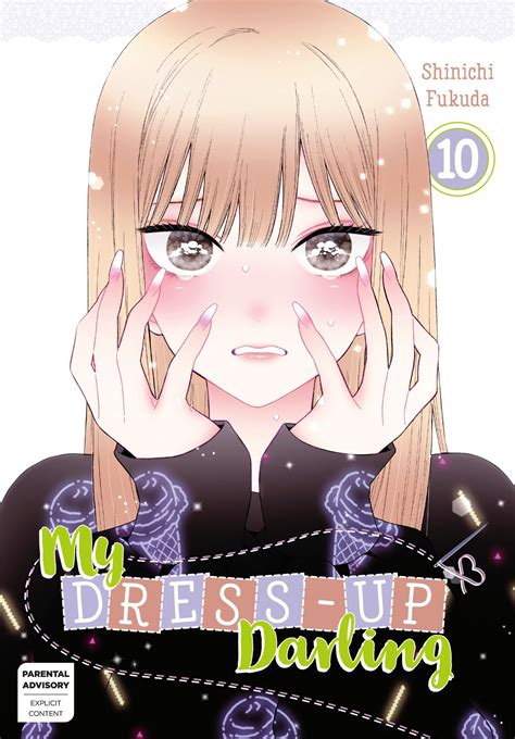 my dress-up darling gomovie|My Dress.